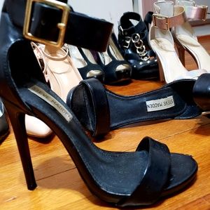 Classic Steve Madden Heels